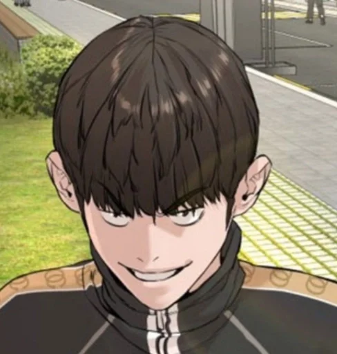 Стикер тэхун зайка :: @fStikBot - 8