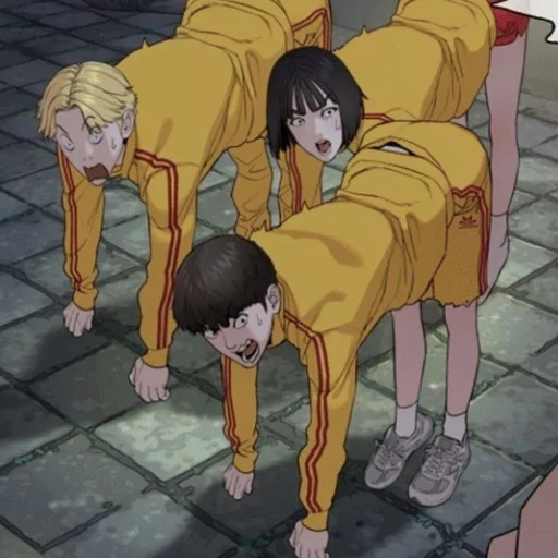 Стикер тэхун зайка :: @fStikBot - 4