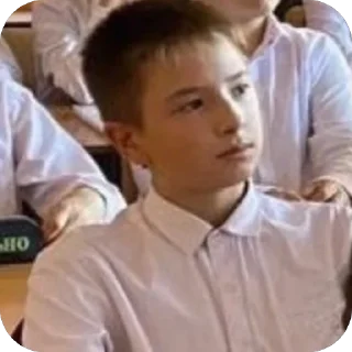 Стикер хпхаххаах - 4