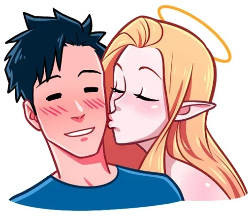 Sticker hptGVHH_by_achestickbot - 1