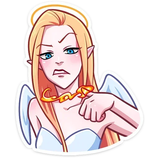 Sticker hptGVHH_by_achestickbot - 1