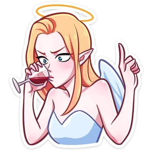 Sticker hptGVHH_by_achestickbot - 1