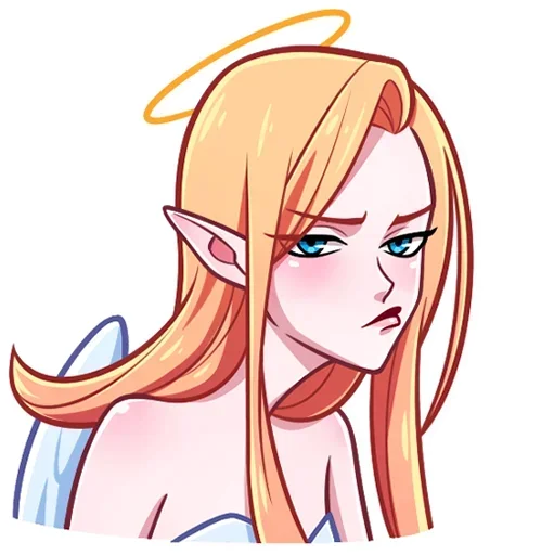 Sticker hptGVHH_by_achestickbot - 1