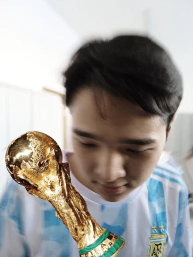 Стикер hq11d - 1