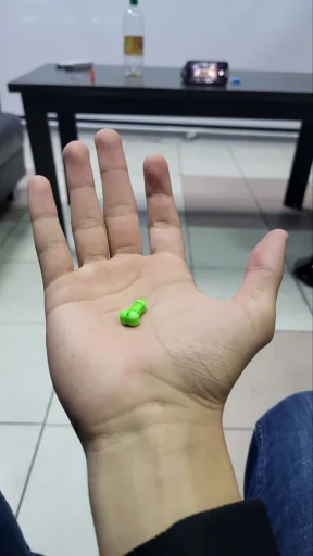 Стикер hq11d - 1