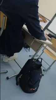 Стикер 🅱️ro⛷️ - 7