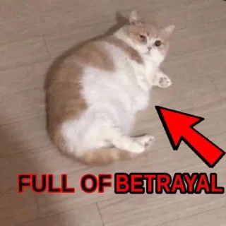 Sticker прекрасные стикеры ашкьюдимы - 4