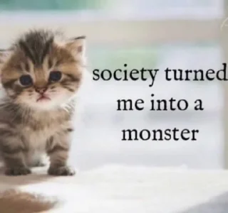 Sticker прекрасные стикеры ашкьюдимы - 6