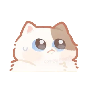 Стикер ໒ ₊ ˚ @hqnerv🥛 ☆ - 5