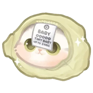 Стикер ໒ ₊ ˚ @hqnerv🥛 ☆ - 1