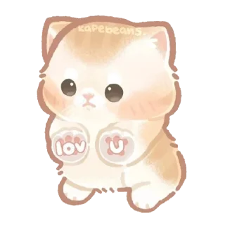 Стикер ໒ ₊ ˚ @hqnerv🥛 ☆ - 3