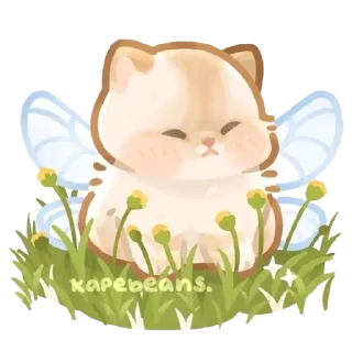 Стикер ໒ ₊ ˚ @hqnerv🥛 ☆ - 4