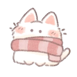 Стикер ๑°. キティ@hqnerv 𖧷 !! - 4