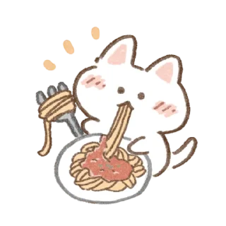 Стикер ๑°. キティ@hqnerv 𖧷 !! - 10