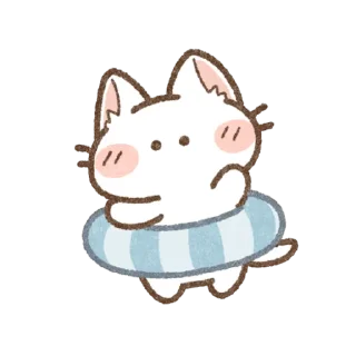 Стикер ๑°. キティ@hqnerv 𖧷 !! - 11