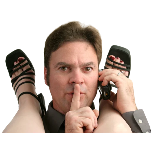 person human face watch