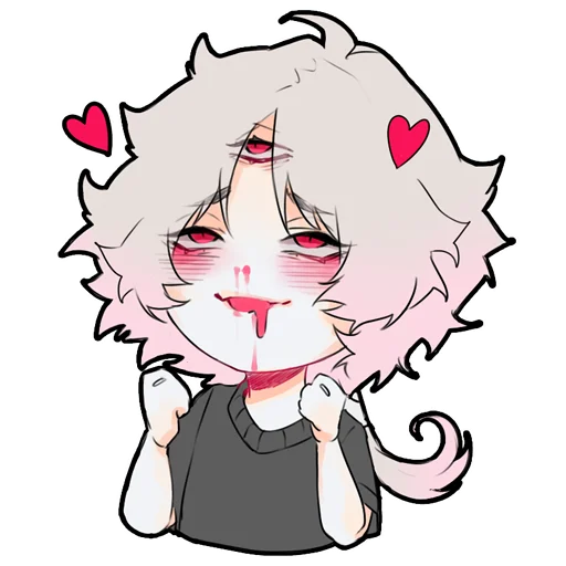 эскиз искусство рисование