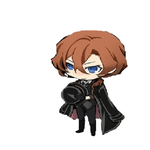 anime cartoon fictional character