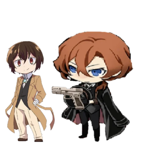 anime cartoon fictional character