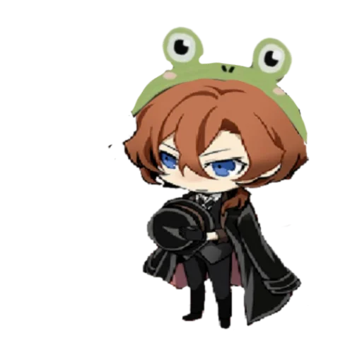 cartoon animation fictional character