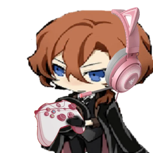 anime cartoon fictional character