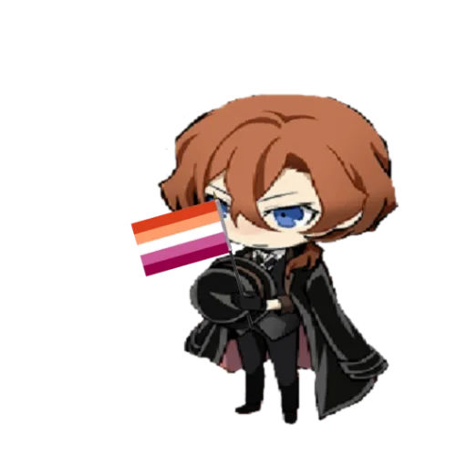 cartoon fictional character anime