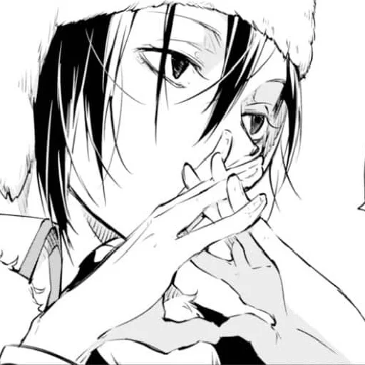 Стикер bsd - 8