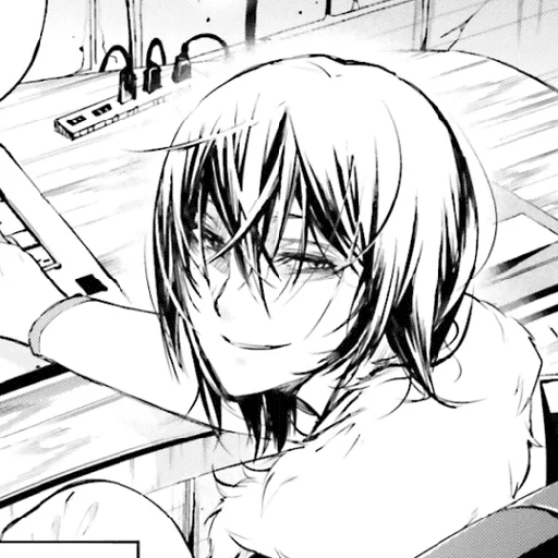 Стикер bsd - 2