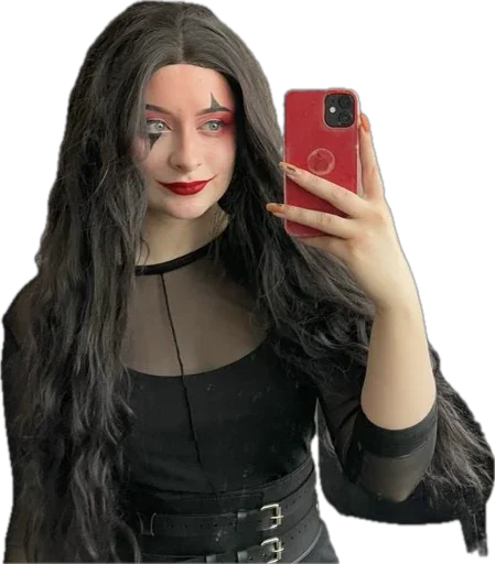 Sticker hrstiicker - 1