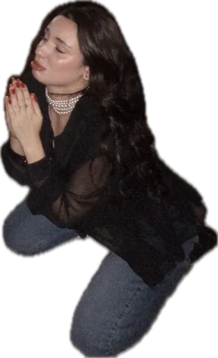 Sticker hrstiicker - 1