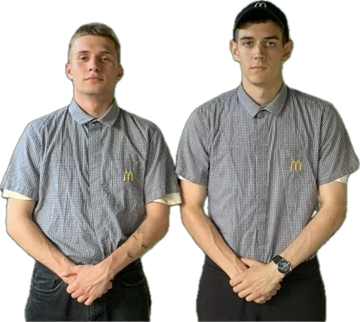 Sticker hrstiicker - 1