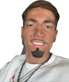 Sticker HR Stickers - 2