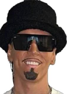 Sticker HR Stickers - 10