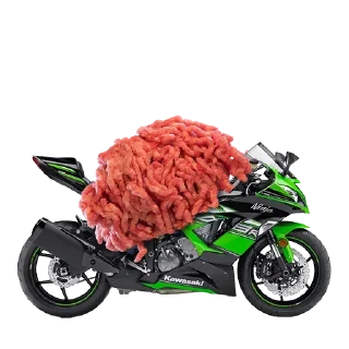 Sticker Crunch @stickersb2b - 2