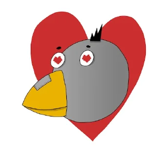 Стикер Вышка.Digital - 4