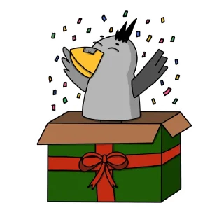 Стикер Вышка.Digital - 5