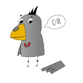 Стикер Вышка.Digital - 7