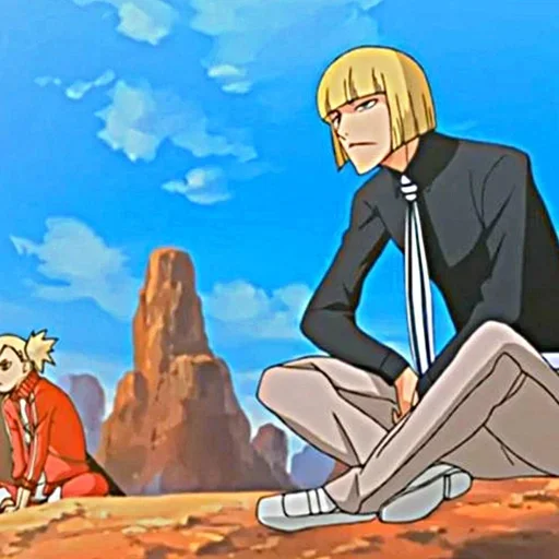 ☔️Хирако Шинджи☔️ @animestikersp - 