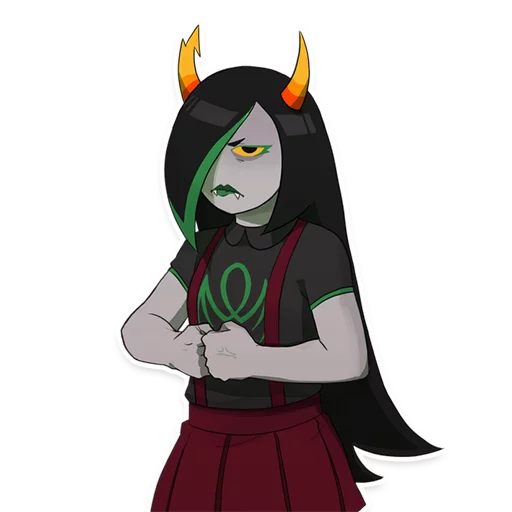 Sticker hsfriendsim - 1