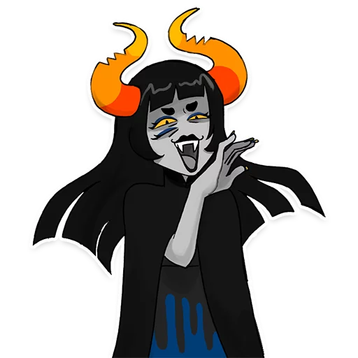 Sticker hsfriendsim - 1
