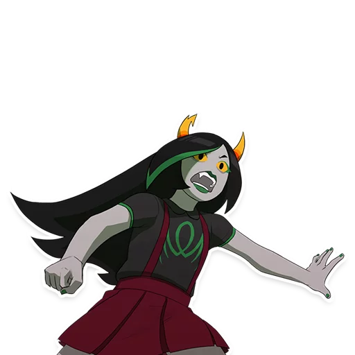 Sticker hsfriendsim - 1