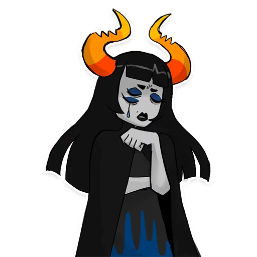 Sticker hsfriendsim - 1