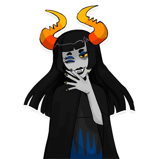 Sticker hsfriendsim - 1