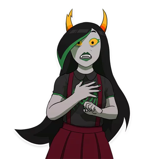 Sticker hsfriendsim - 1