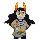 Стикер hsfsim - 1