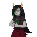 Стикер hsfsim - 11