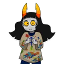 Стикер hsfsim - 4