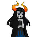 Стикер hsfsim - 5