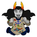 Стикер hsfsim - 7