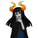 Стикер hsfsim - 2